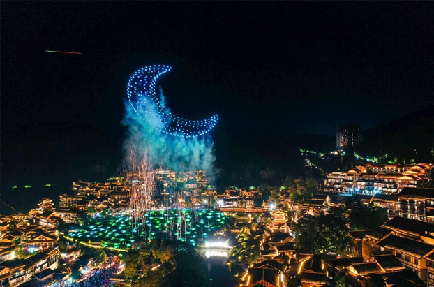 低空经济进入规模化发展关键阶段