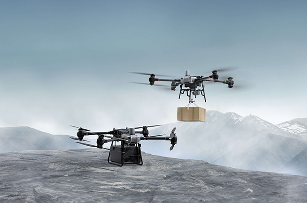 “十四五”期间 我国低空装备产业产值年均增速10%以上