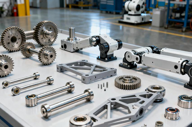 苏州和佳顺：全工艺精密制造，服务全球高端装备